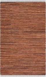 Safavieh Vintage Leather VTL501T Light Brown