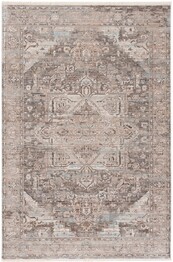 Safavieh Vintage Persian VTP426T Brown and Beige