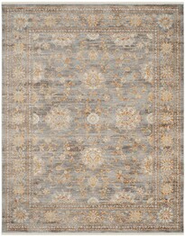 Safavieh Vintage Persian VTP469L Light Brown and Multi