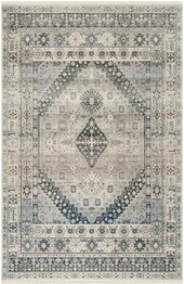 Safavieh Vintage Persian VTP472F Grey and Blue