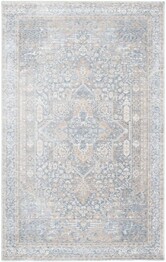 Safavieh Webster WBS320G Grey and Beige