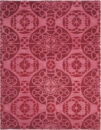 Safavieh Wyndham WYD376C Red