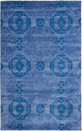 Safavieh Wyndham WYD376E Blue