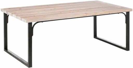 STEVEN COFFEE TABLE