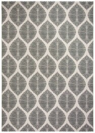 Safavieh Courtyard CY750407812 Grey and Light Grey