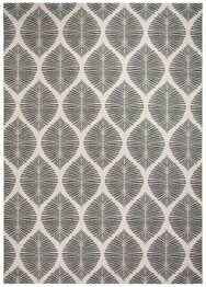 Safavieh Courtyard CY750407812 Grey and Light Grey