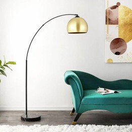 GLARIEN FLOOR LAMP