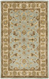Safavieh Heritage HG913A Light Blue and Beige