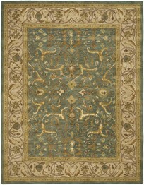 Safavieh Heritage HG915A Blue and Beige