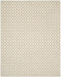 Safavieh Cotton Kilim KLC222C Beige and Ivory