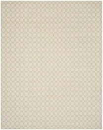 Safavieh Cotton Kilim KLC222C Beige and Ivory