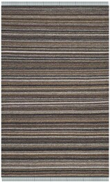 Safavieh Kilim KLM108A Grey and Purple
