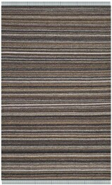 Safavieh Kilim KLM108A Grey and Purple