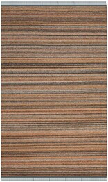 Safavieh Kilim KLM108C Light Pink and Grey