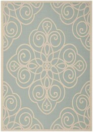 Safavieh Martha Stewart MSR4244223 Sunken Pool