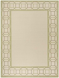 Safavieh Martha Stewart MSR4266218A4 Beach Grass