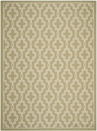 Safavieh Martha Stewart MSR4274244 Green and Beige