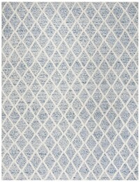 Safavieh Natura NAT711B Ivory and Blue