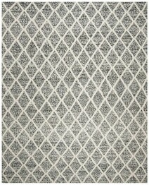 Safavieh Natura NAT711C Ivory and Black