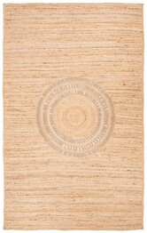 Safavieh Natural Fiber NF372B Beige