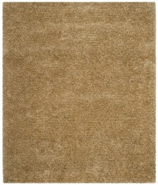 Safavieh Express Shag SGE620B Beige