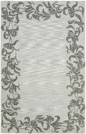 Safavieh Soho  SOH773A Silver and Grey