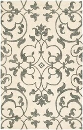 Safavieh Soho  SOH840A Ivory and Grey