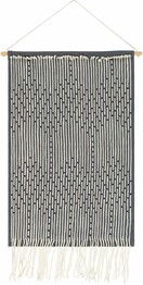 Amare AAE-1000 36"H x 24"W Wall Hanging