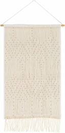 Amare AAE-1001 36"H x 24"W Wall Hanging