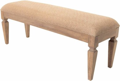Ansonia AIA-001 18"H x 50"W x 18"D Furniture Piece