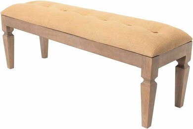 Ansonia AIA-002 18"H x 50"W x 18"D Furniture Piece