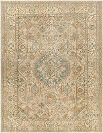 Surya Antique One of a Kind AOOAK1137