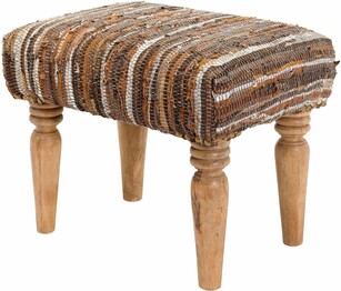 Anthracite ATE-004 18"H x 23"W x 18"D Furniture Piece