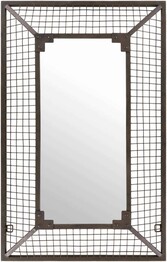 Addington ATN-001 Mirror