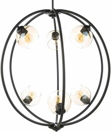 Axel AXL-001 Ceiling Light