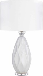 Bethany BTH-421 28"H x 16"W x 16"D Lamp