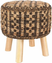 Cambrai CBI-008 17"H x 18"W x 18"D Furniture Piece