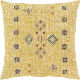 Cactus Silk CCS-004 18"H x 18"W Pillow Cover