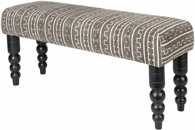 Dakar DKR-002 18"H x 45"W x 15"D Furniture Piece