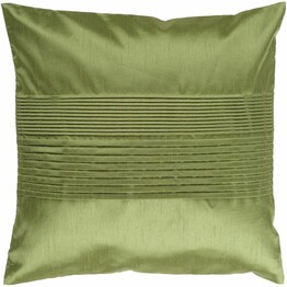Solid Pleated HH-013 18