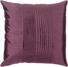 Solid Pleated HH-016 22