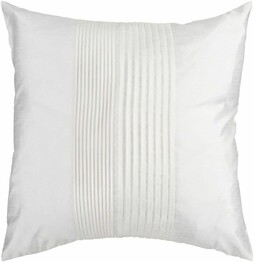 Solid Pleated HH-017 18