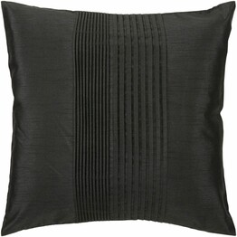 Solid Pleated HH-027 22