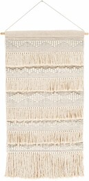 Helena HNA-1000 36"H x 24"W Wall Hanging