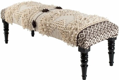 Haarlem HRM-001 18"H x 48"W x 16"D Furniture Piece