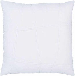 Haru HRU-1001 26"W x 26"L Bedding