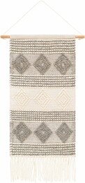 Hygge HYG-1000 44"H x 22"W Wall Hanging
