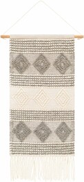 Hygge HYG-1000 44"H x 22"W Wall Hanging