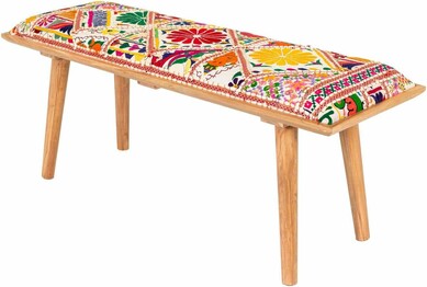Karma KMA-001 18"H x 45"W x 15"D Furniture Piece