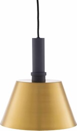 Kori KRI-002 12"H x 11"W x 11"D Ceiling Light